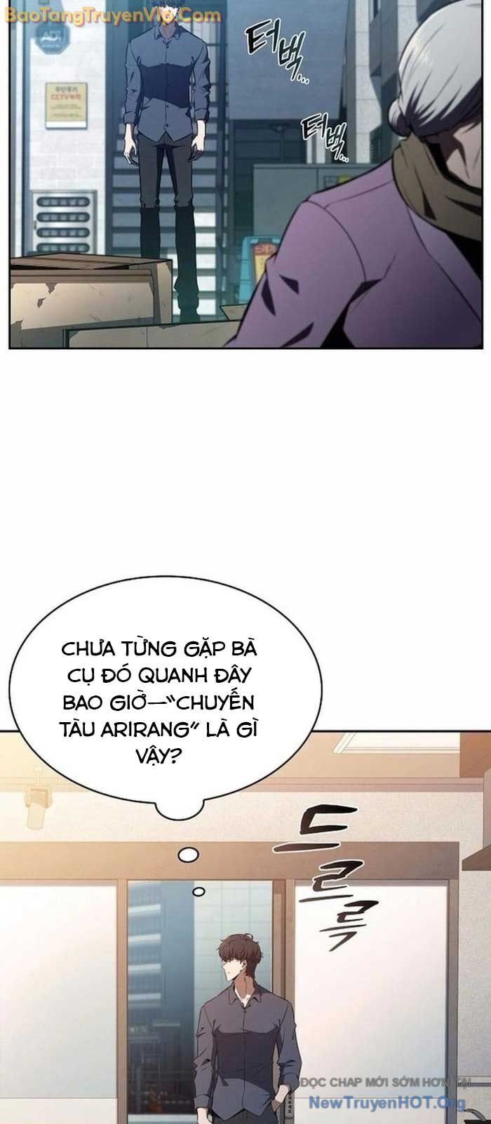 Quán Ăn Định Mệnh Chương 13 Ảnh 67