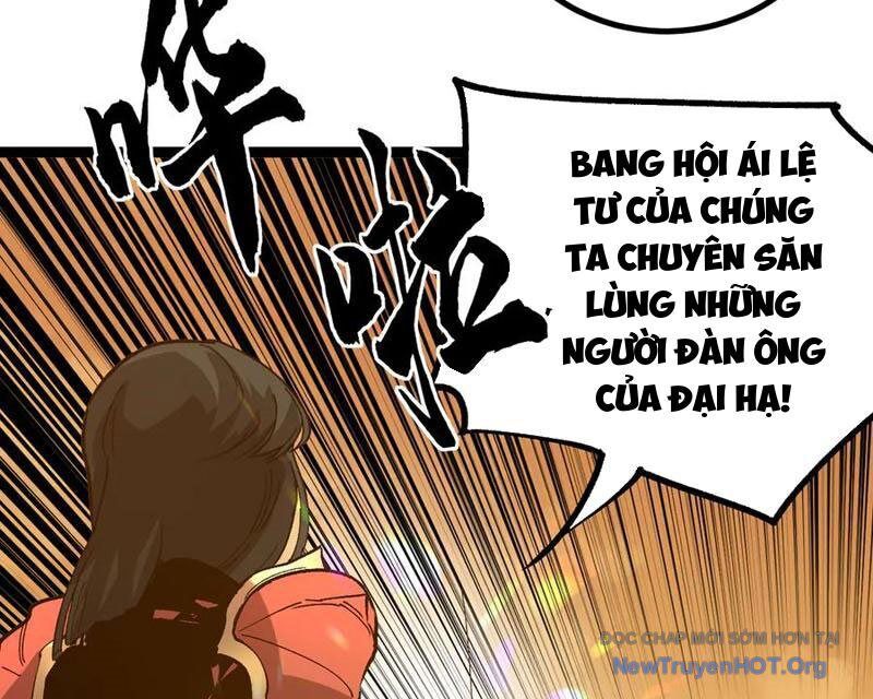 Thích Khách Thần Cấp, Ta Chính Là Bóng Đêm Chương 39 Ảnh 79