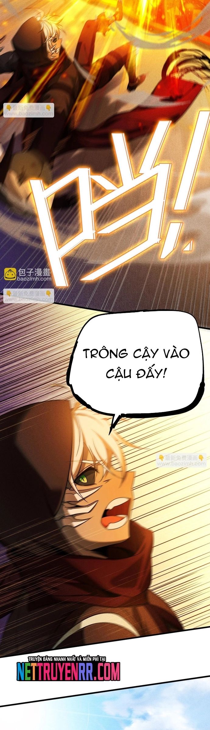 Game Thủ Mạnh Nhất Chương 8 Ảnh 17
