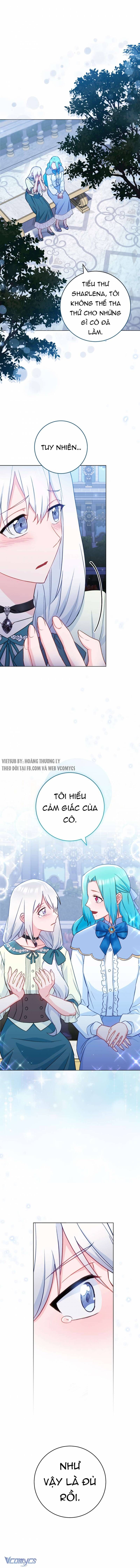 Đầu Bếp Hoàng Gia Chương 145 Ảnh 11