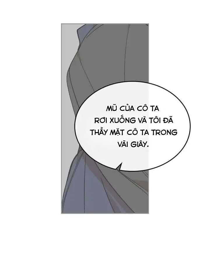 Vị Hôn Thê Khế Ước Của Công Tước Chương 126 Ảnh 23
