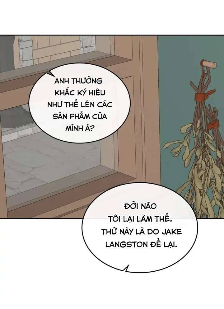 Vị Hôn Thê Khế Ước Của Công Tước Chương 126 Ảnh 17