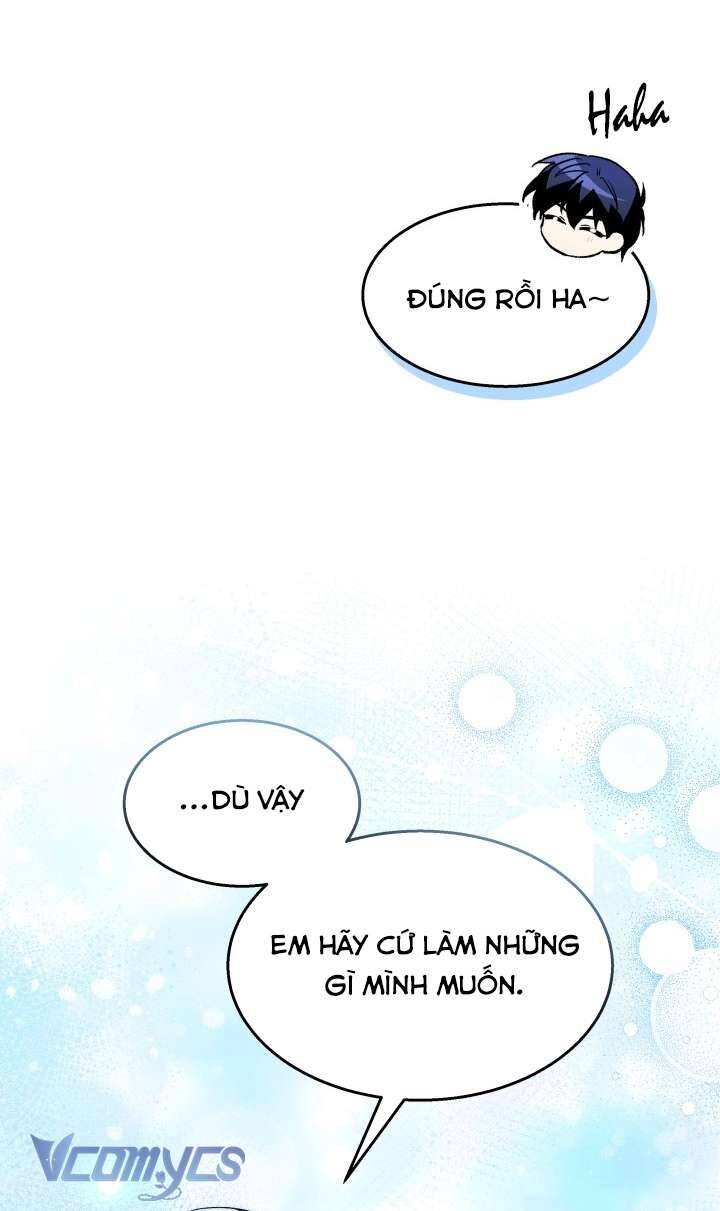 Mối Liên Kết Giữa Báo Đen Và Bé Thỏ Chương 150 Ảnh 15