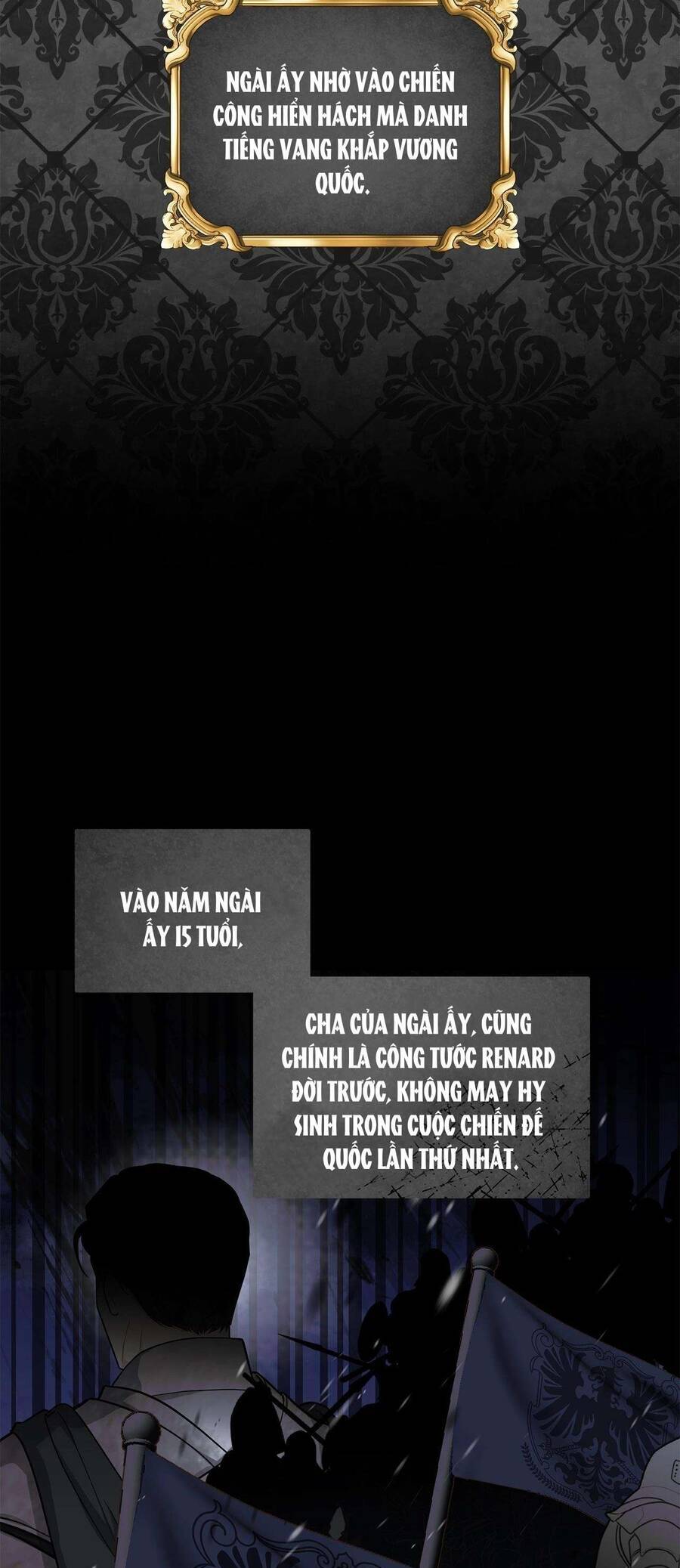 Quả Đào Mật Tháng 6 Chương 12 Ảnh 4