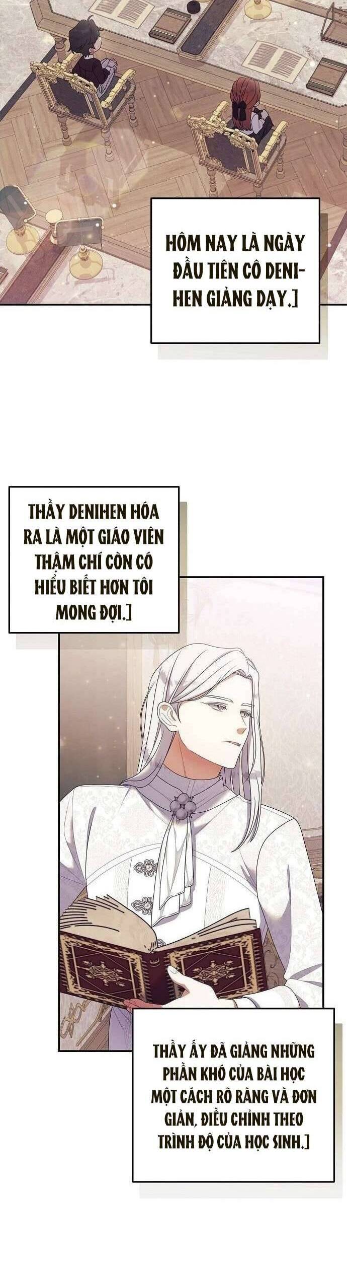 Tôi Đã Có Một Gia Đình Mới Mà Trước Đó Không Nằm Trong Kế Hoạch Nhận Nuôi. Chương 35 Ảnh 3