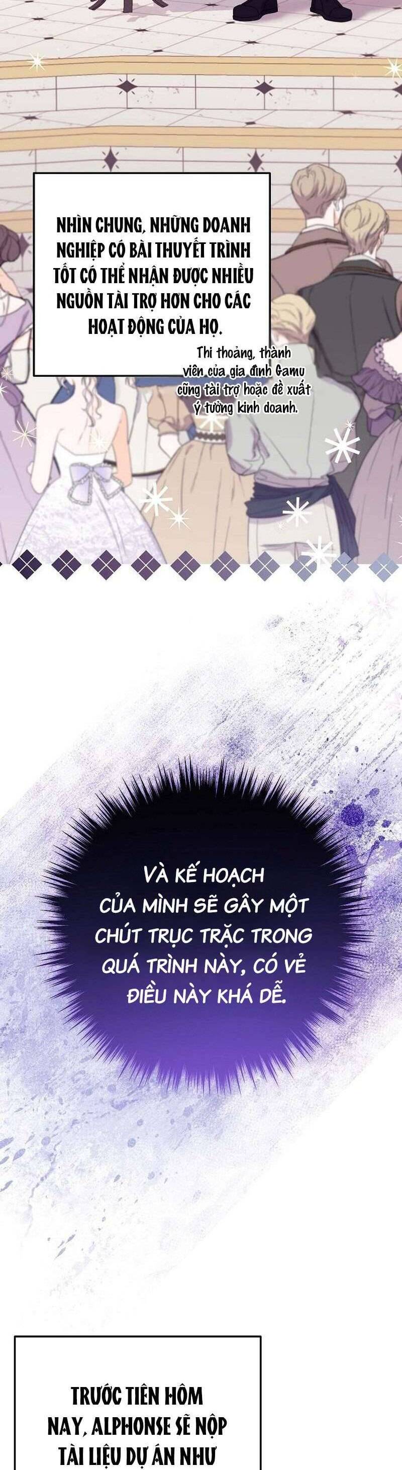 Tôi Đã Có Một Gia Đình Mới Mà Trước Đó Không Nằm Trong Kế Hoạch Nhận Nuôi. Chương 27 Ảnh 9