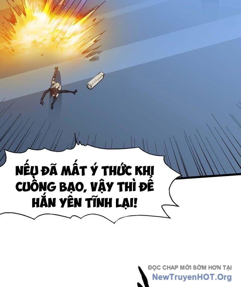 Vô Hạn Dị Hóa: Chiến Tranh Hệ Nhị Phân Chương 37 Ảnh 17