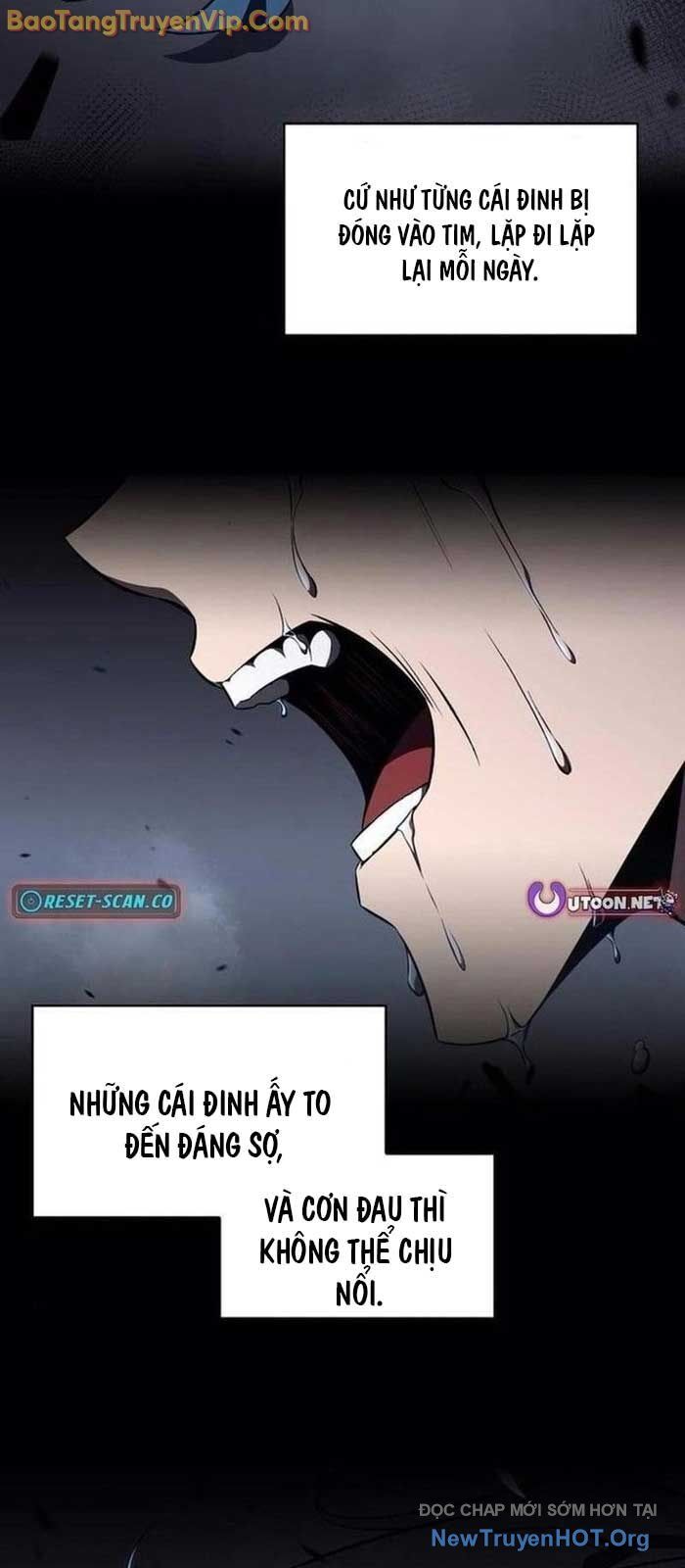 Quán Ăn Định Mệnh Chương 13 Ảnh 53