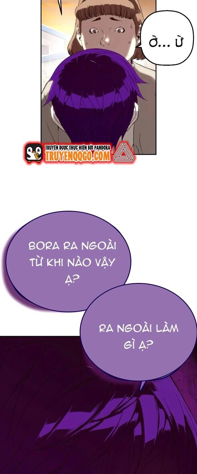 Đọc Vị Ác Nhân Chương 5 Ảnh 11