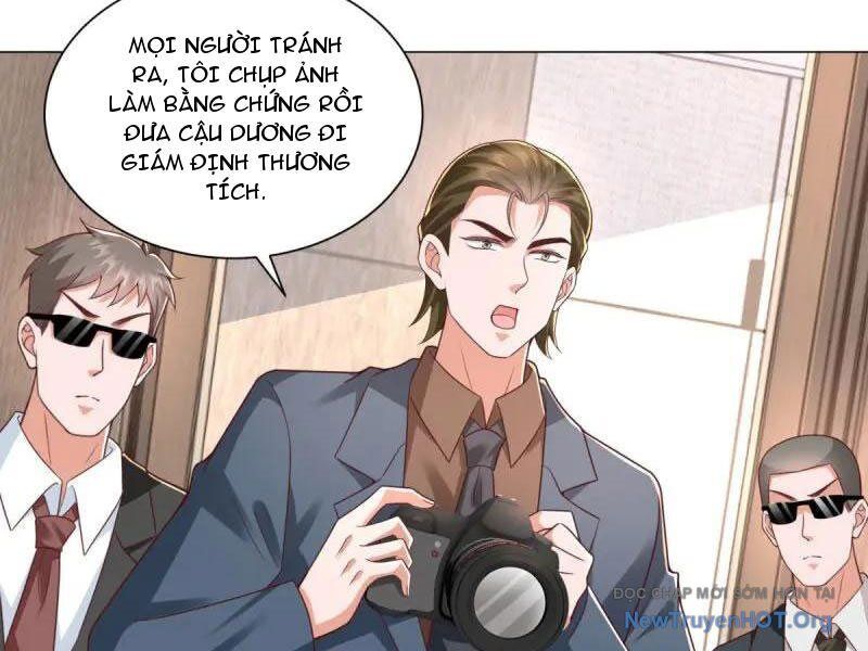 Tôi Là Tài Xế Xe Công Nghệ Có Chút Tiền Thì Đã Sao? Chương 147 Ảnh 77
