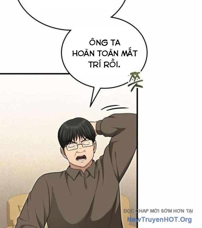 Bác Sĩ Hồi Quy Chỉ Muốn Sống Yên Bình Chương 33 Ảnh 147