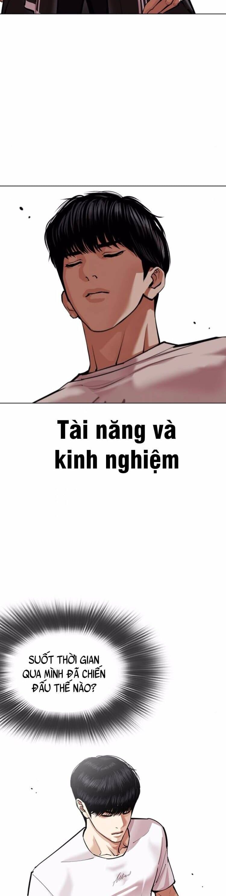 Hoán Đổi Nhiệm Màu Chương 564 Ảnh 15