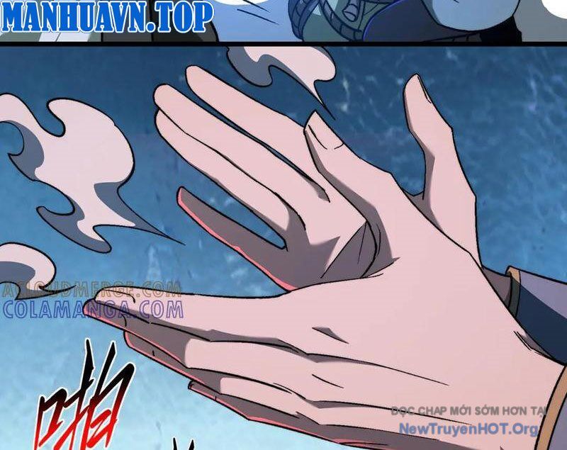Ta Là Tai Họa Cấp Mục Sư Chương 52 Ảnh 21