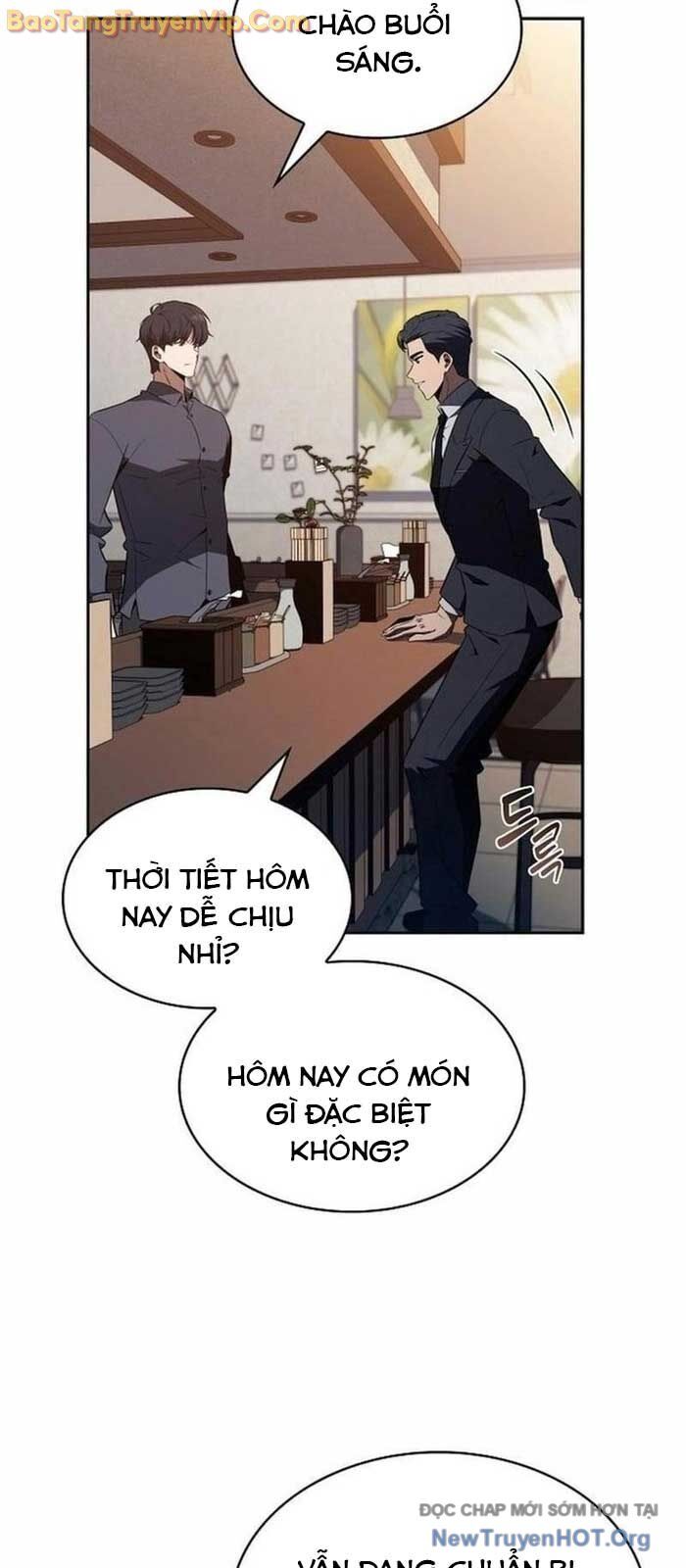 Quán Ăn Định Mệnh Chương 13 Ảnh 72