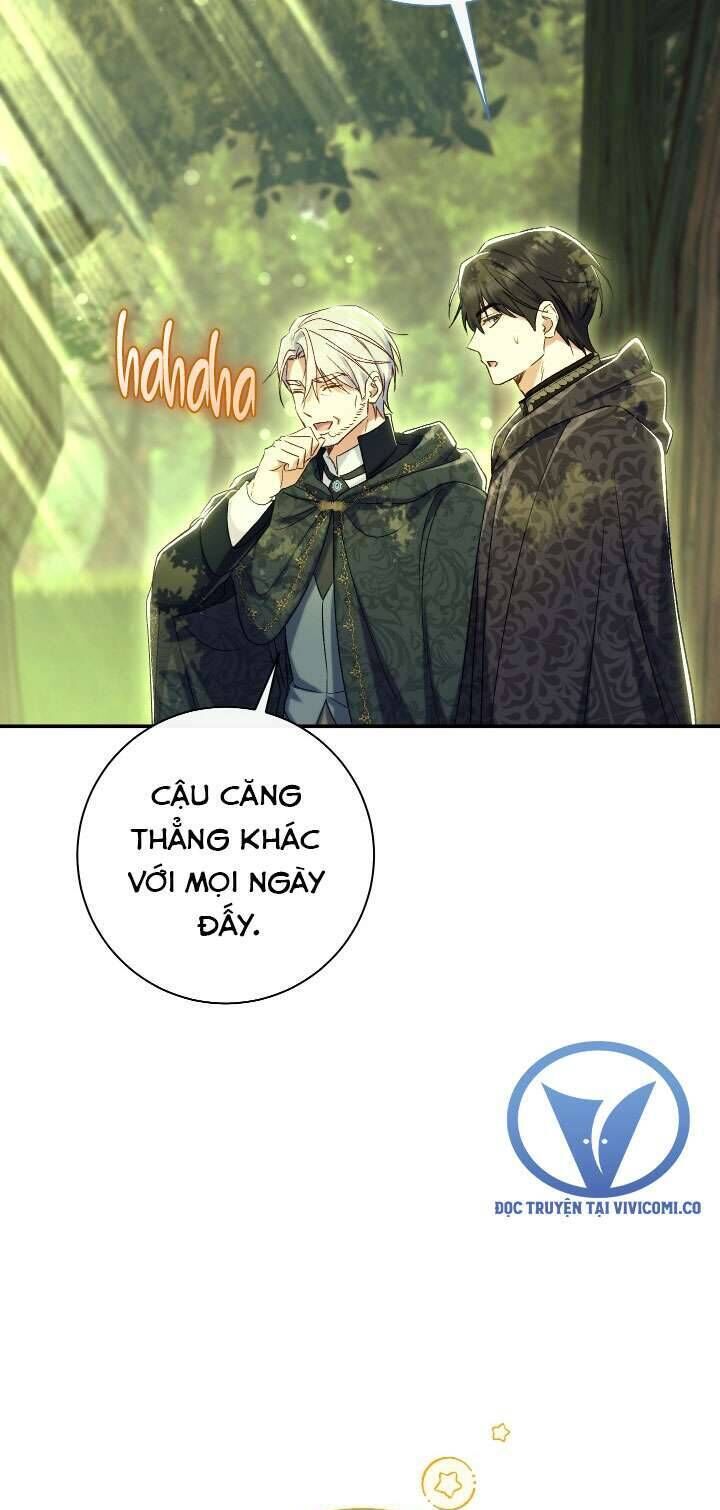 Người Xem Mắt Của Ác Nữ Quá Hoàn Hảo Chương 85 Ảnh 31