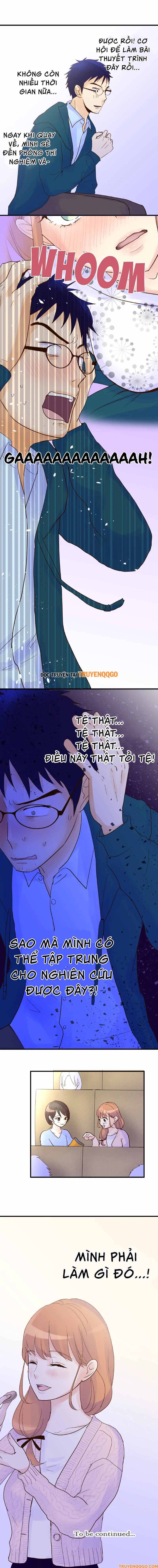Prince Uncharming Chương 56 Ảnh 14