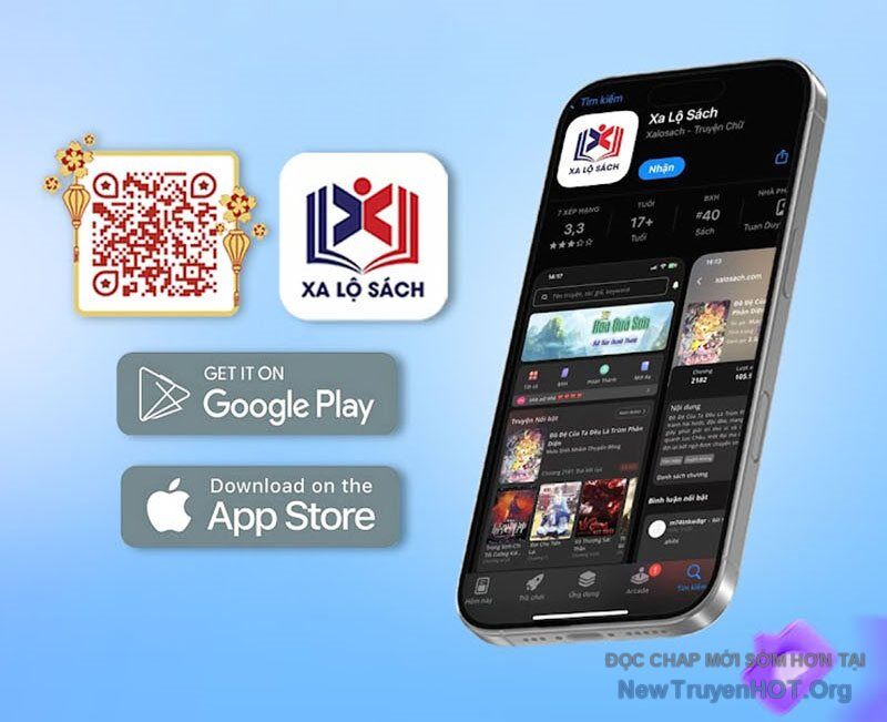 Trảm Thần Chương 89 Ảnh 51