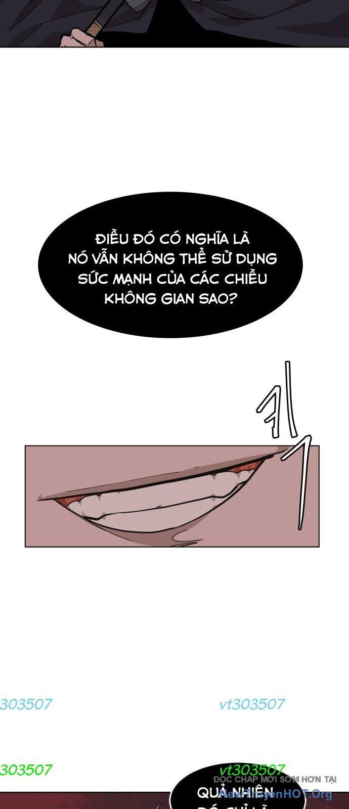 Viên Đá Đỏ Chương 50 Ảnh 29