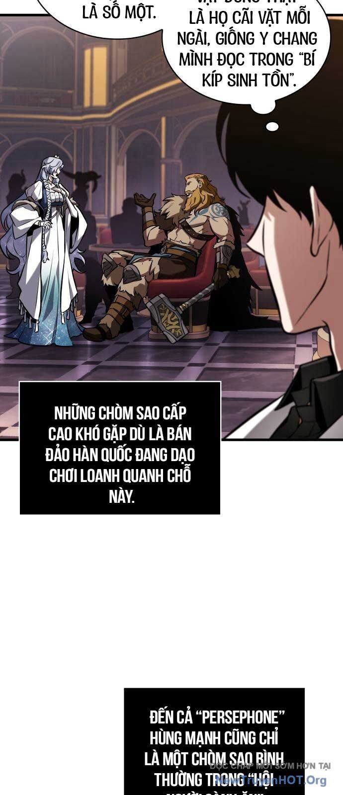 Toàn Trí Độc Giả - Omniscient Reader Chương 271 Ảnh 72