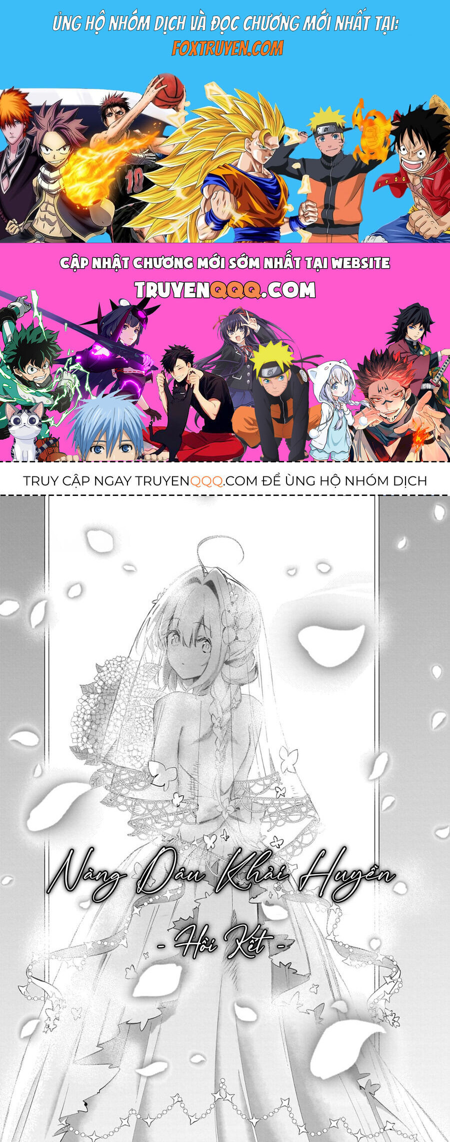 Nàng Dâu Khải Huyền Chương 19 Ảnh 2