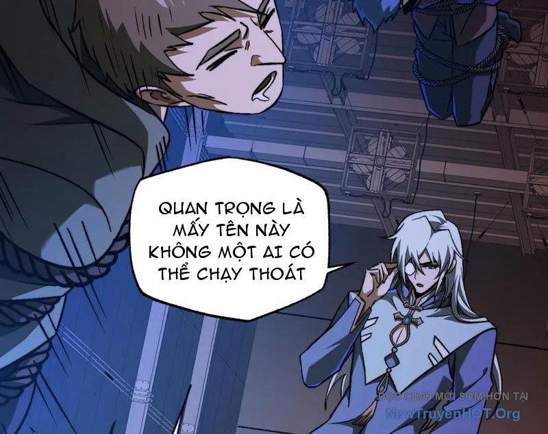 Ta Là Tai Họa Cấp Mục Sư Chương 52 Ảnh 23