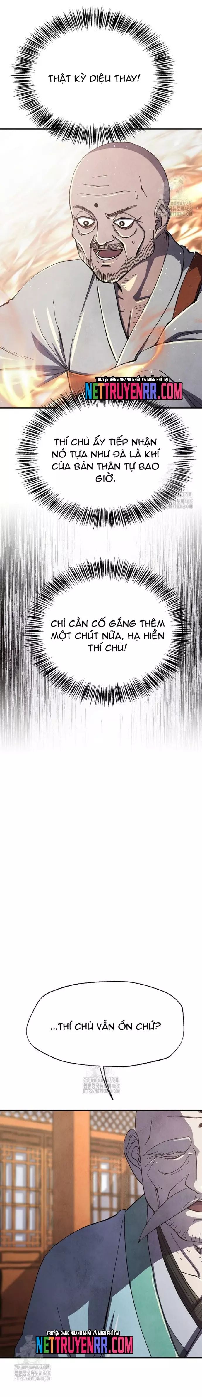 Ngoại Tôn Thiên Tài Của Nam Cung Thế Gia Chương 62 Ảnh 14