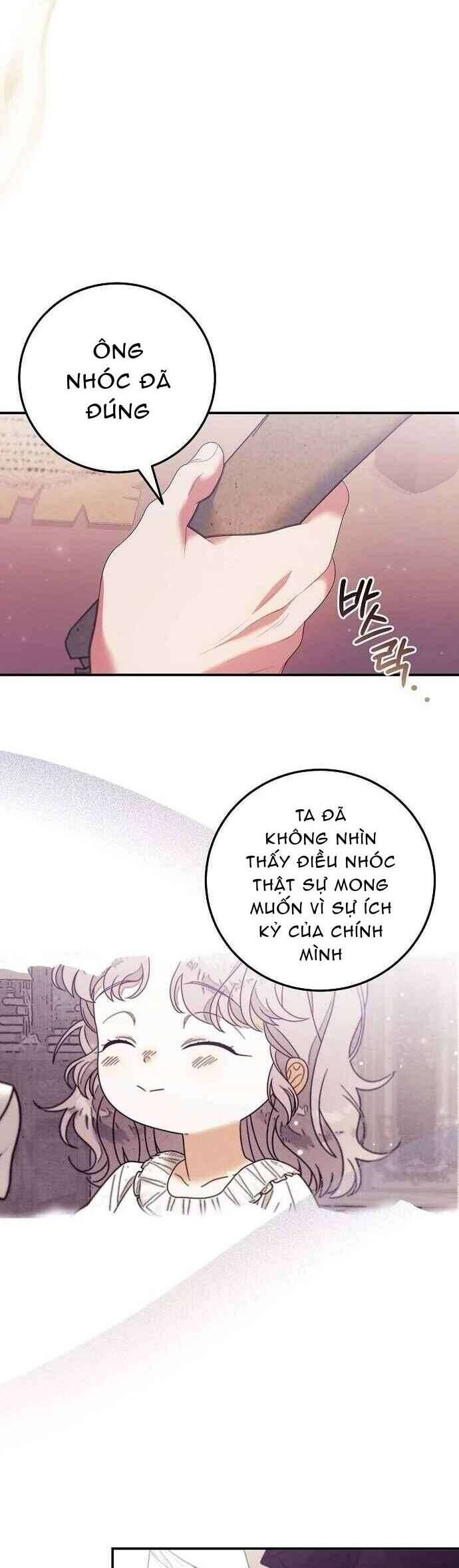 Tôi Đã Có Một Gia Đình Mới Mà Trước Đó Không Nằm Trong Kế Hoạch Nhận Nuôi. Chương 24 Ảnh 12