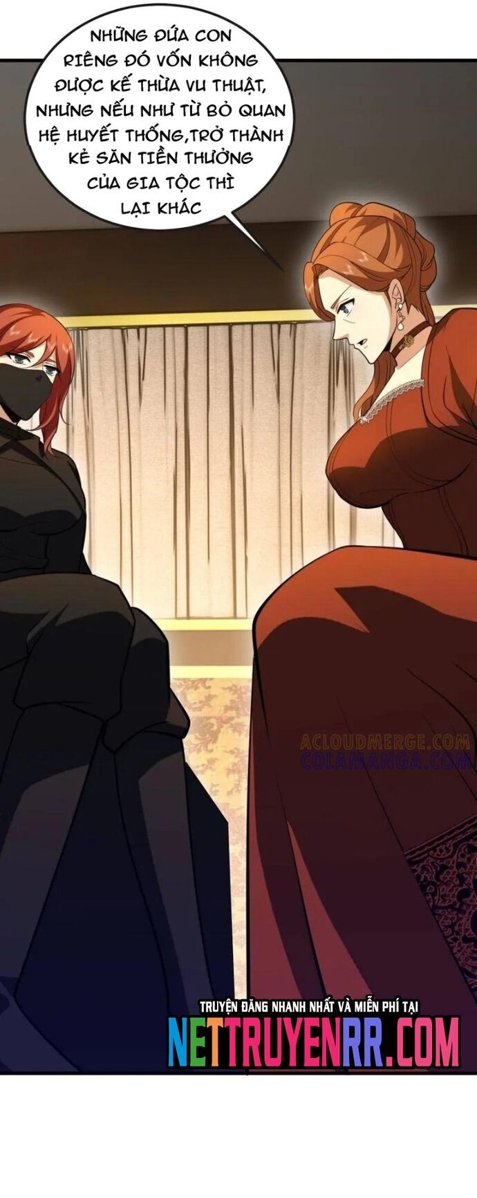 Đệ Nhất Danh Sách Chương 593 Ảnh 9