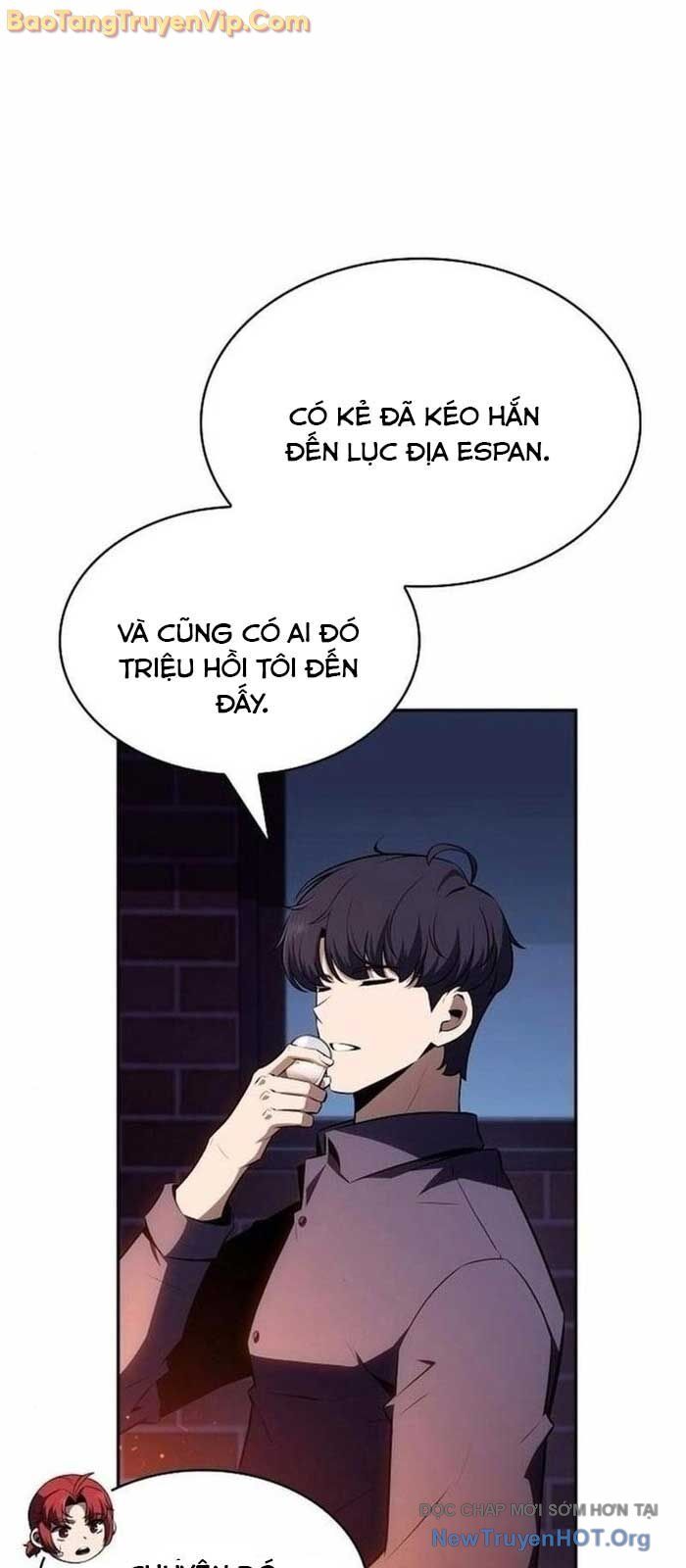 Quán Ăn Định Mệnh Chương 13 Ảnh 37