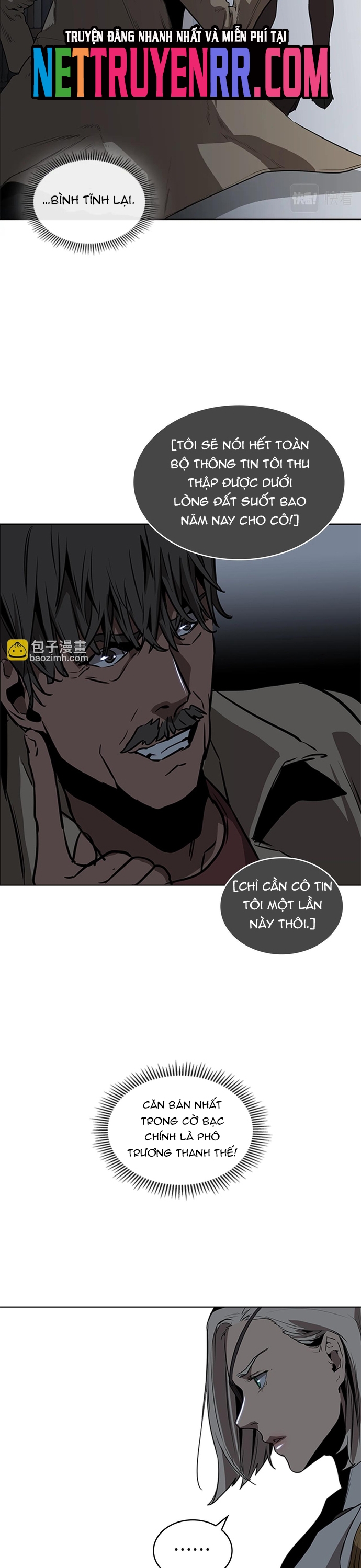 Vô Bi Chương 37 Ảnh 8
