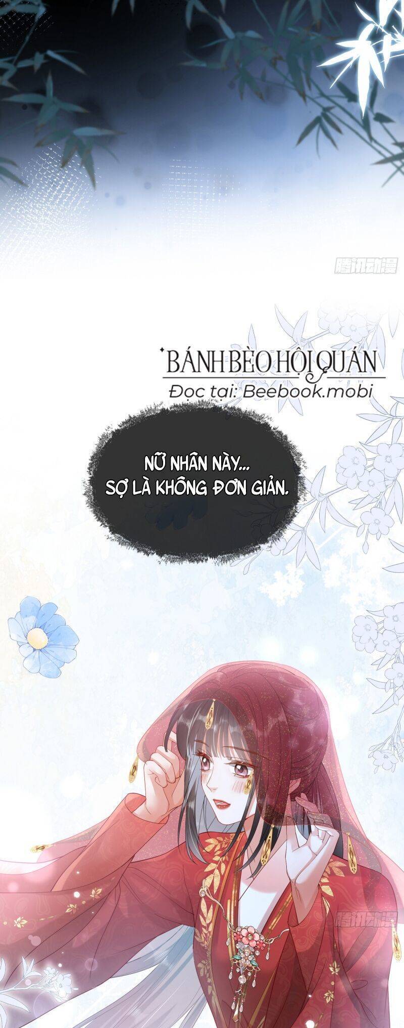 Kế Hoạch Nuôi Dưỡng Bệnh Kiều Vương Gia Chương 9 Ảnh 11
