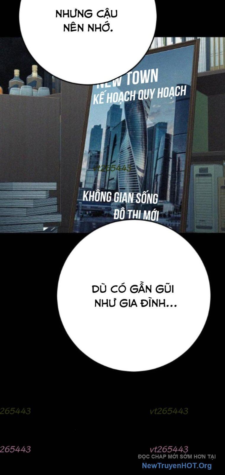 Đứa Con Báo Thù Chương 65 Ảnh 156
