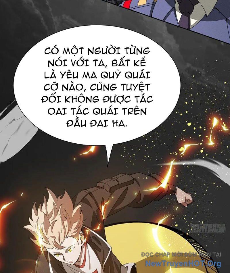 Trảm Thần Chương 89 Ảnh 34