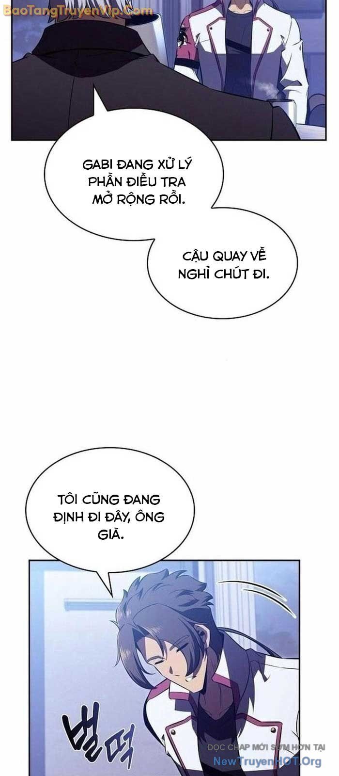 Quán Ăn Định Mệnh Chương 13 Ảnh 15
