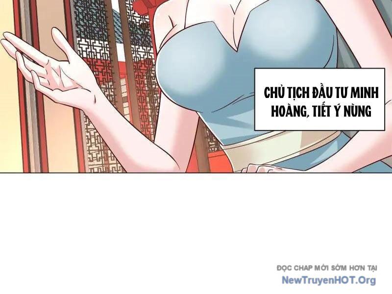 Tôi Là Tài Xế Xe Công Nghệ Có Chút Tiền Thì Đã Sao? Chương 147 Ảnh 25