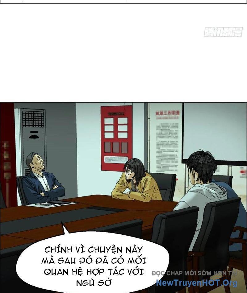 Giờ Ngọ Ba Khắc Chương 119 Ảnh 18