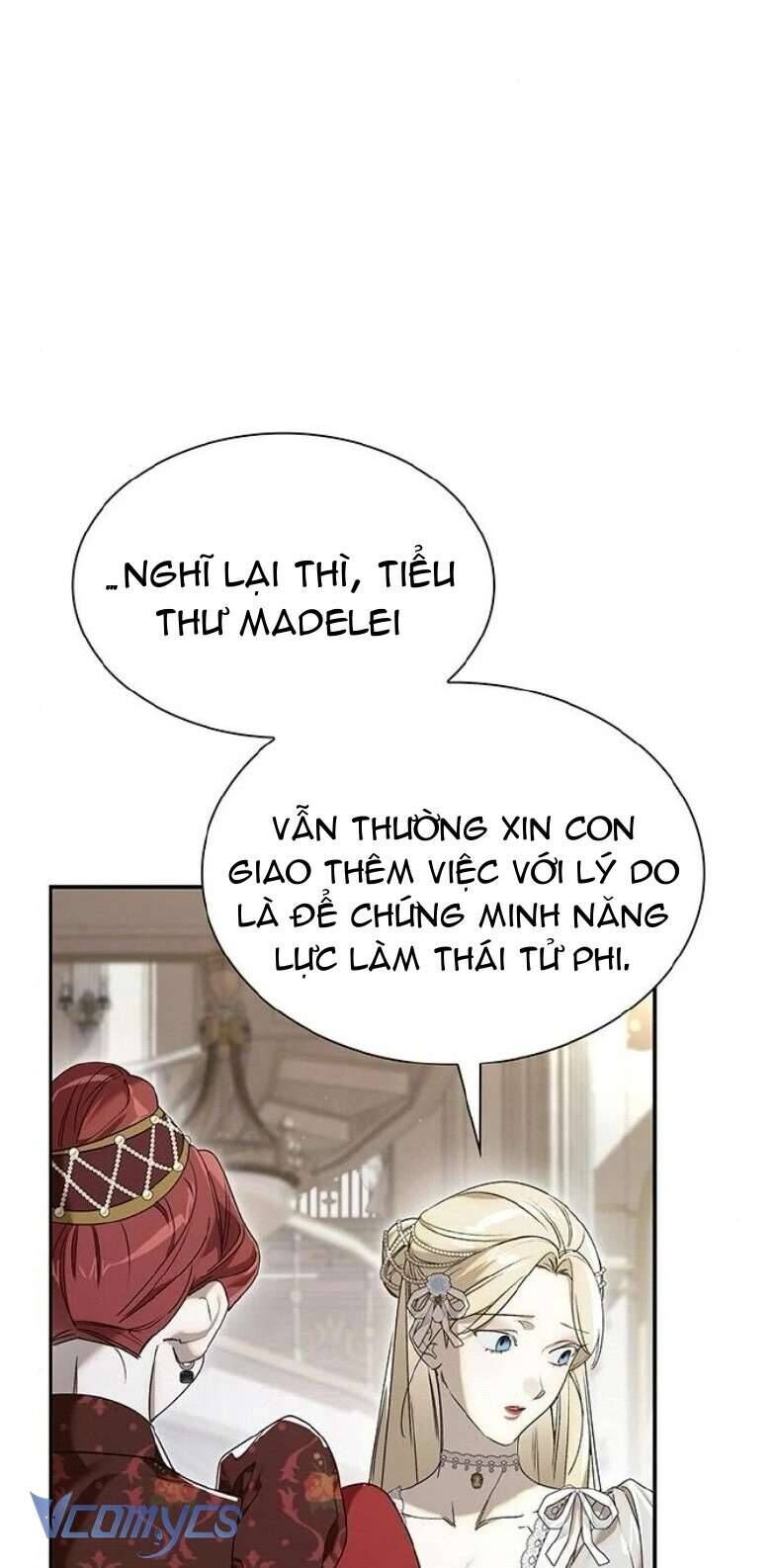 Cứ Cố Gắng Hết Sức Để Hối Hận Chương 13 Ảnh 49