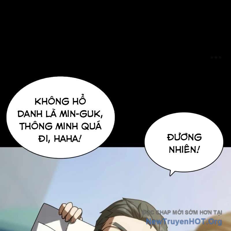 Hàn Băng Võ Giả Chương 27 Ảnh 41