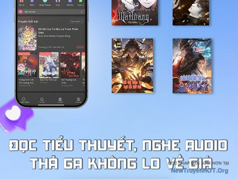 Ta Thần Ma Song Tu Chế Bá Thiên Hạ Chương 157 Ảnh 44