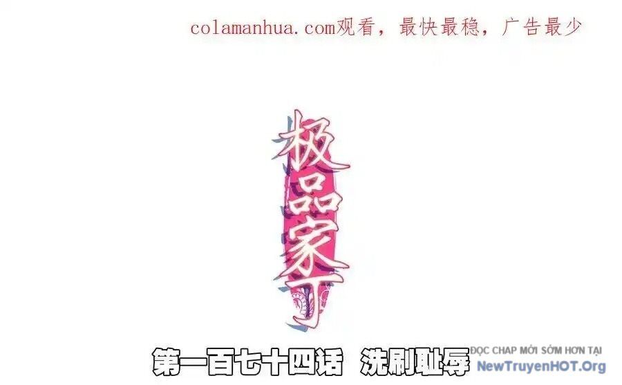 Cực Phẩm Gia Đình Chương 174 Ảnh 3