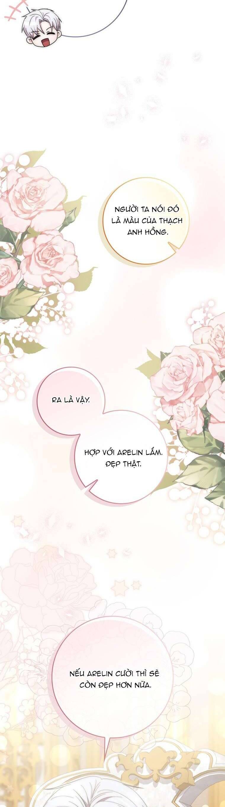 Nam Chính Ám Ảnh Với Sức Khỏe Của Tôi Chương 13 Ảnh 36