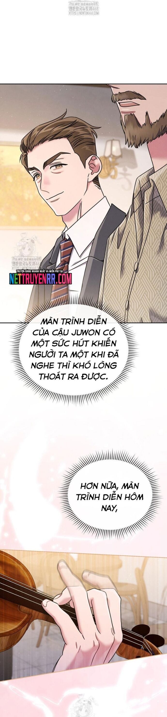 Thiên Tài Âm Nhạc Trường Trung Học Chương 64 Ảnh 10