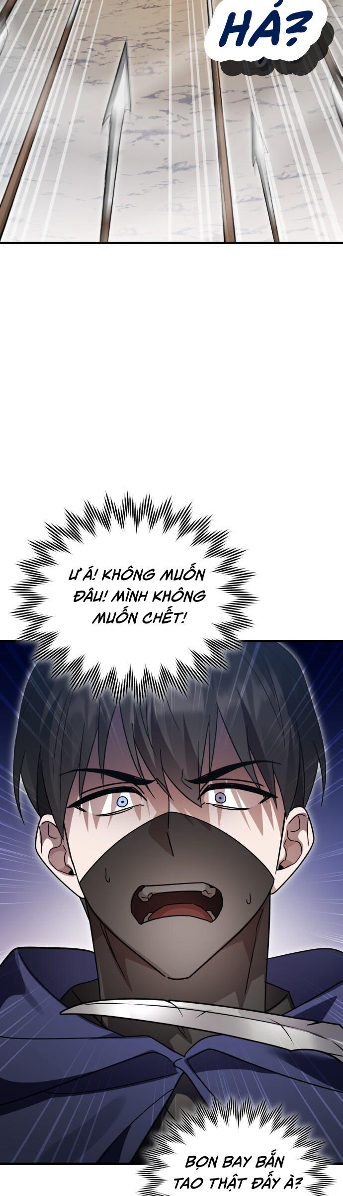 Hero X Demon King X Villain Chương 137 Ảnh 29