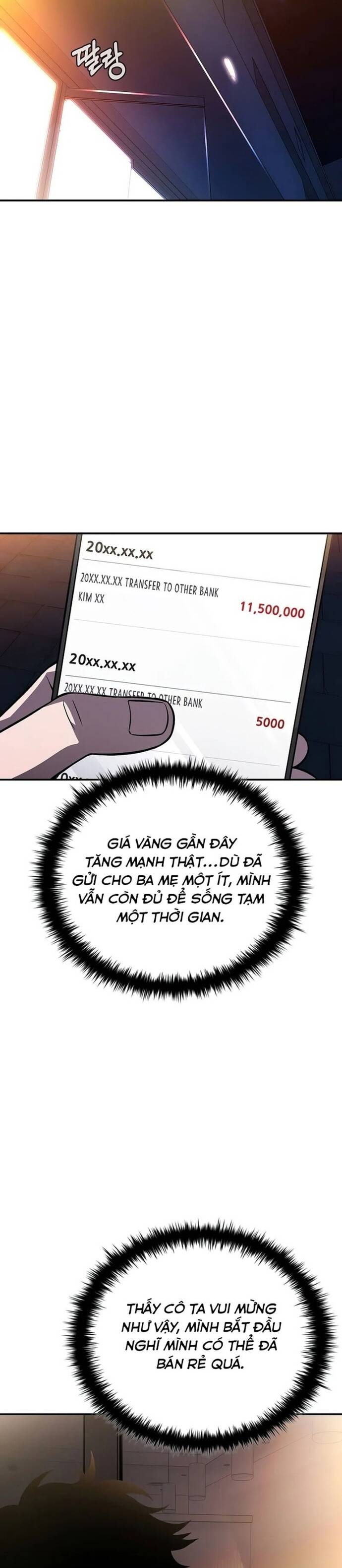 Kẻ Sống Sót Mạnh Nhất Chương 16 Ảnh 37