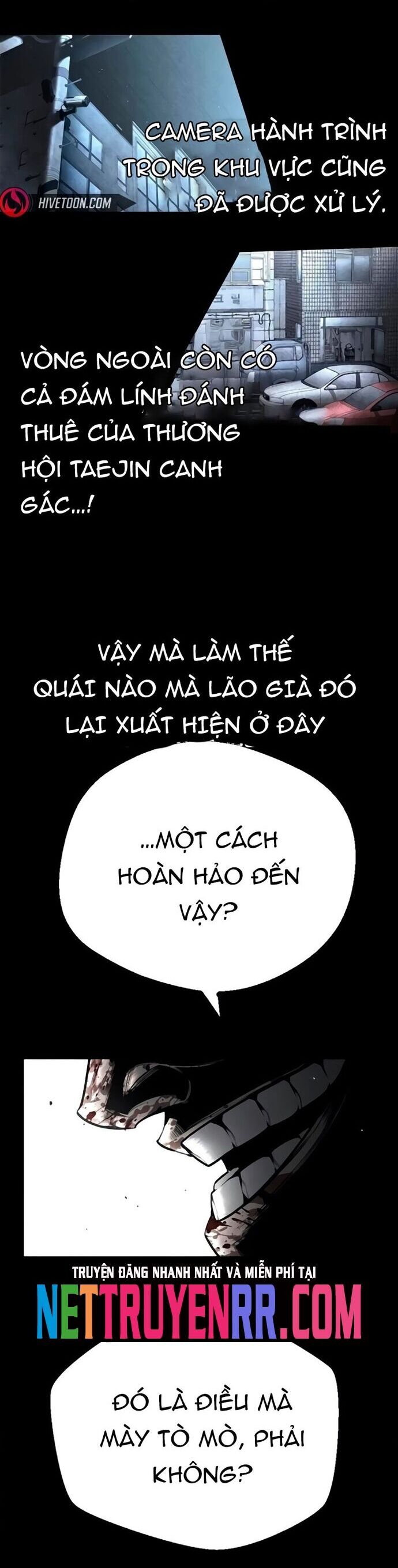 Nam Tề Chương 31 Ảnh 5
