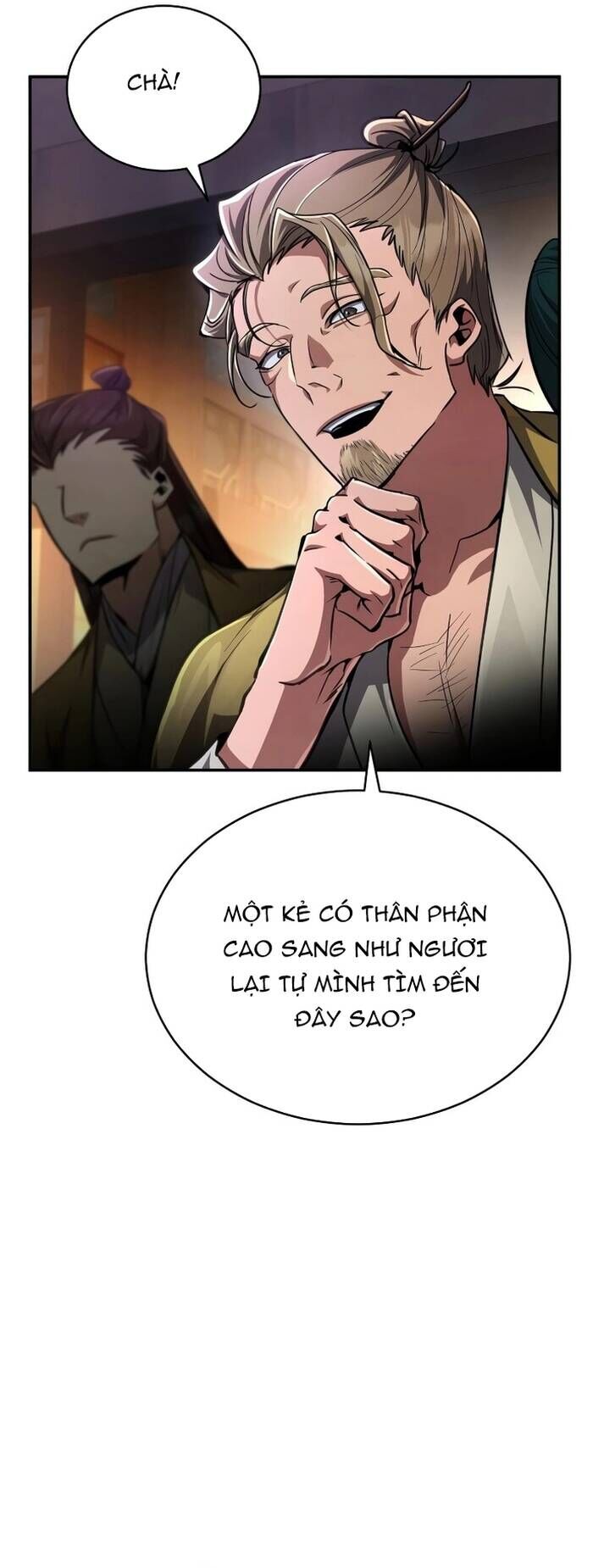 Cao Thủ Quyền Đạo Tái Sinh Chương 10 Ảnh 17