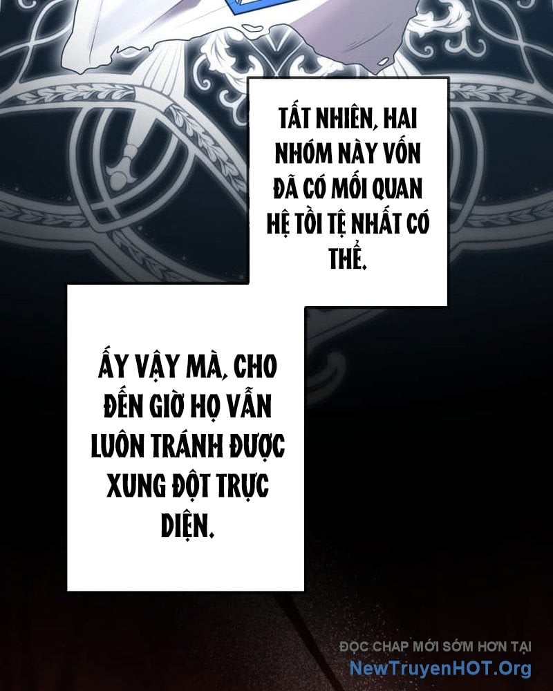 Người Điều Khiển Trò Chơi Chương 49 Ảnh 39