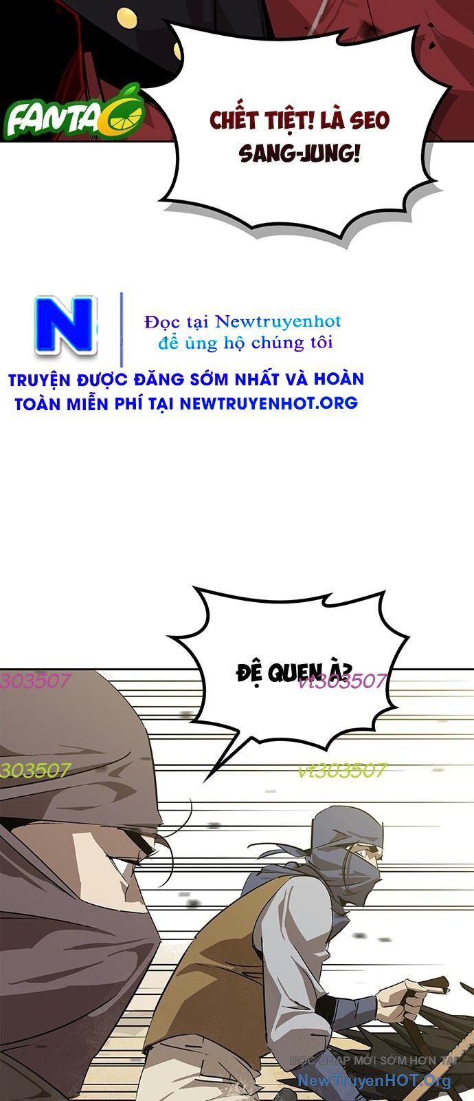 Võ Học Miền Viễn Tây Chương 28 Ảnh 28