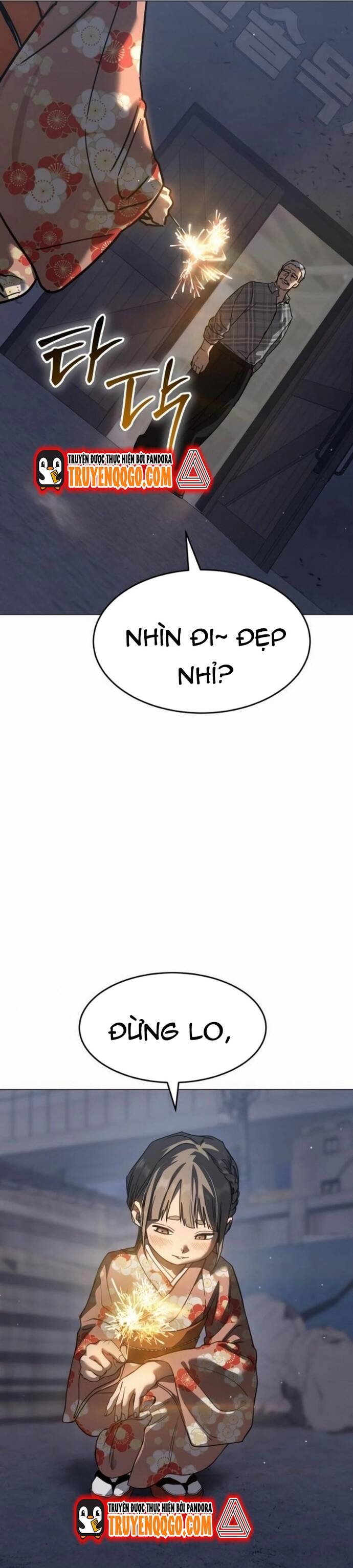Dinh Thự Chết Chương 31 Ảnh 47