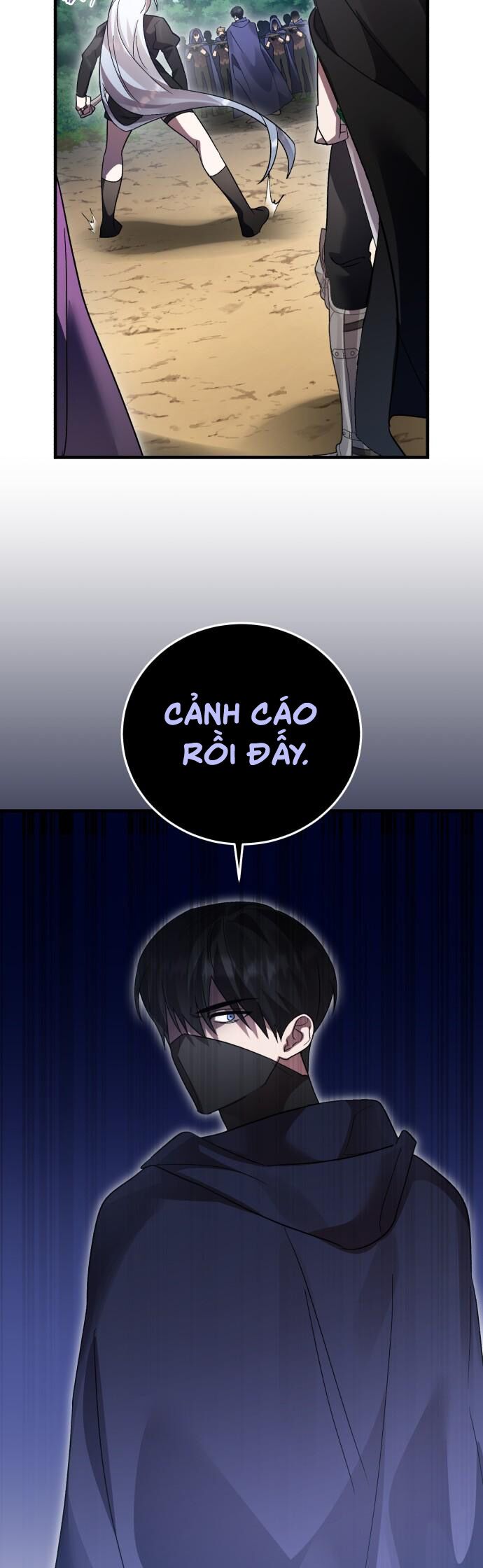 Hero X Demon King X Villain Chương 137 Ảnh 39